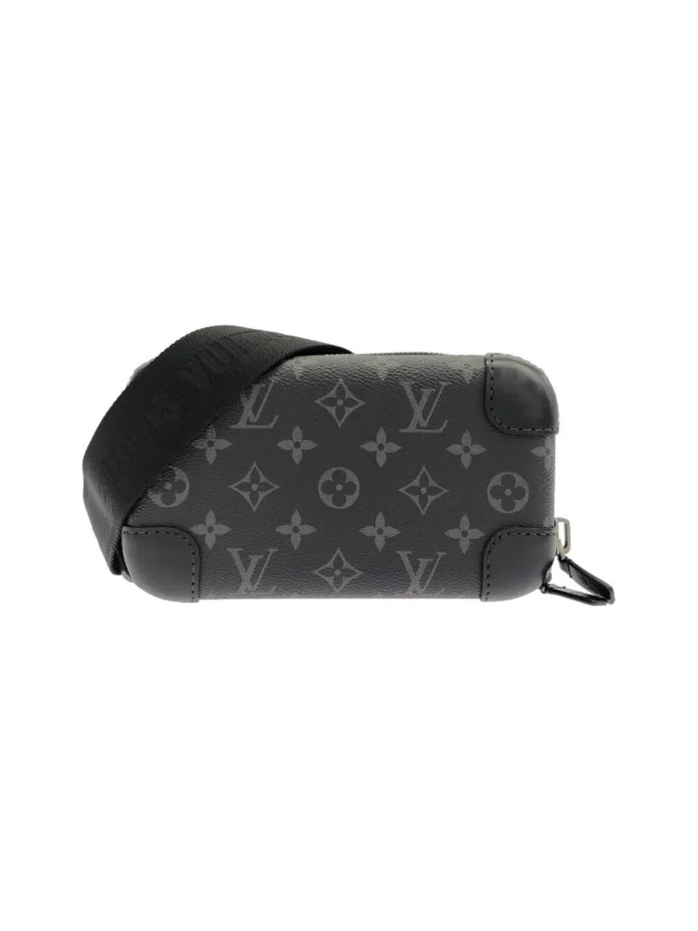 Louis Vuitton Monogram Eclipse Horizon Clutch